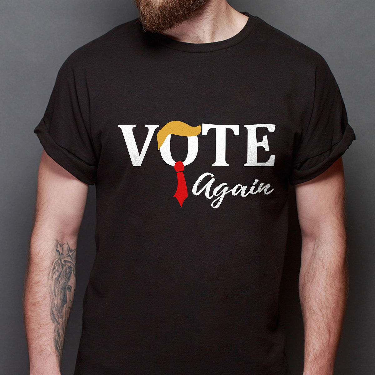 Trending 2024 - Vote Again - Shirt