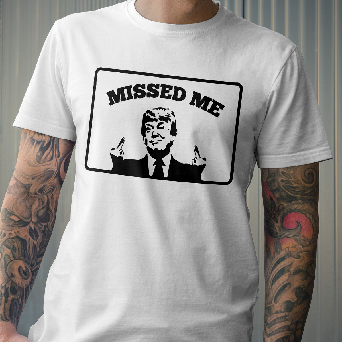 Trending - Missed Me 2024 - Shirt_1