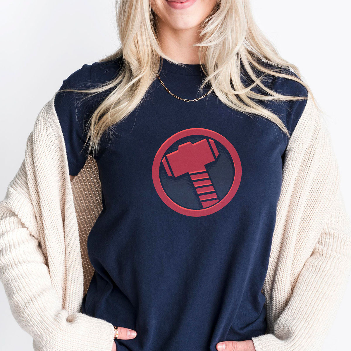 Personalized Tshirt - Best Mom Ever - Absolute Comic Mom - Best Gift For Mother's Day 2026 - Personalized Shirt_10