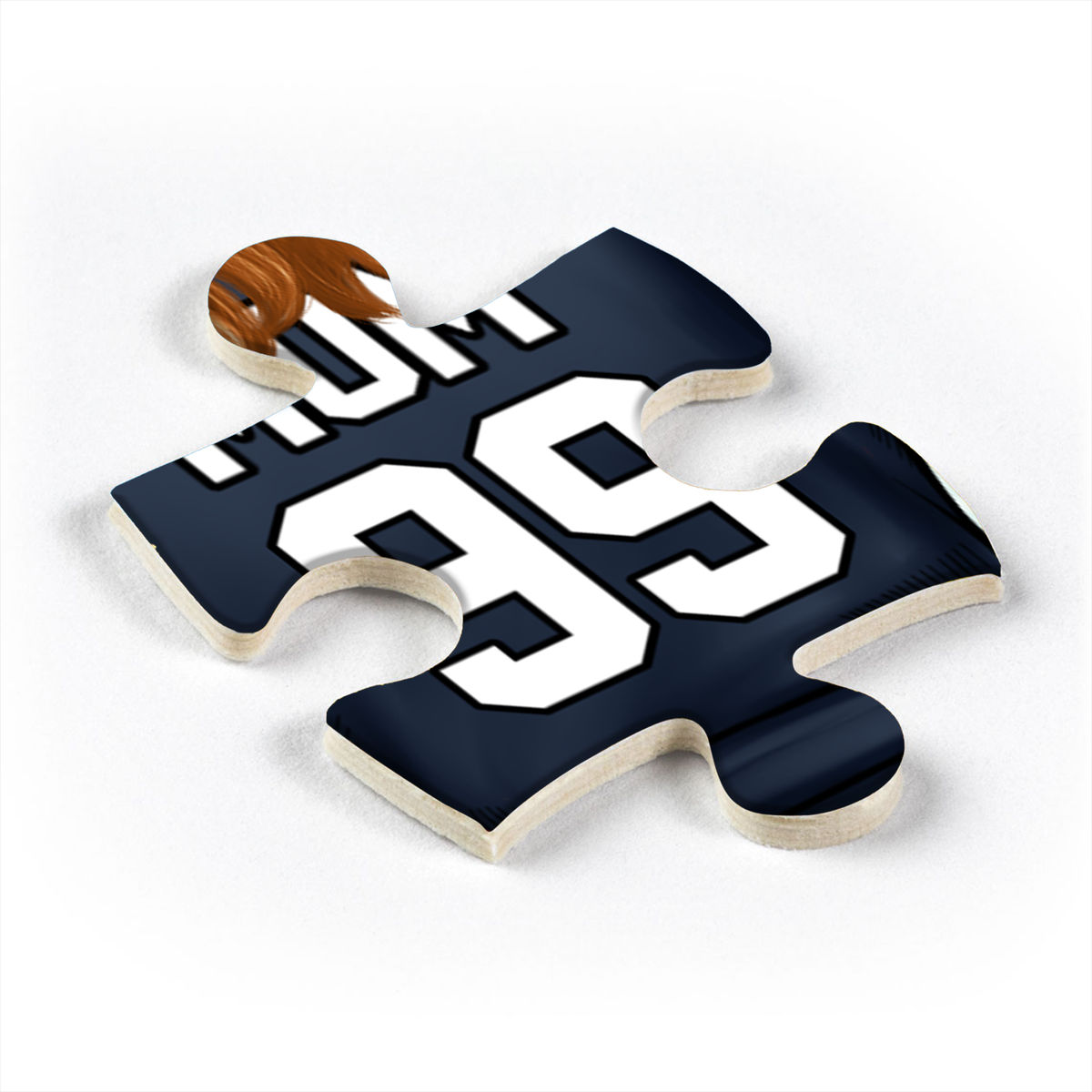 Jigsaw Puzzle Personalized - Best Mom|Mum Ever - Happy Mother's Day 2026 - Best Team Fomula 1 - Personalized Puzzle_6