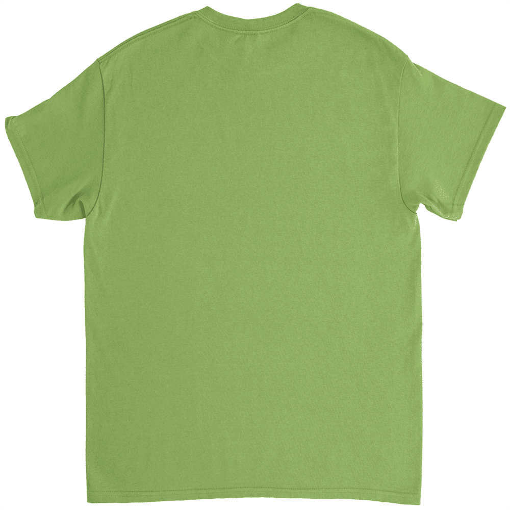 T Shirt - Safe Space - Shirt_3