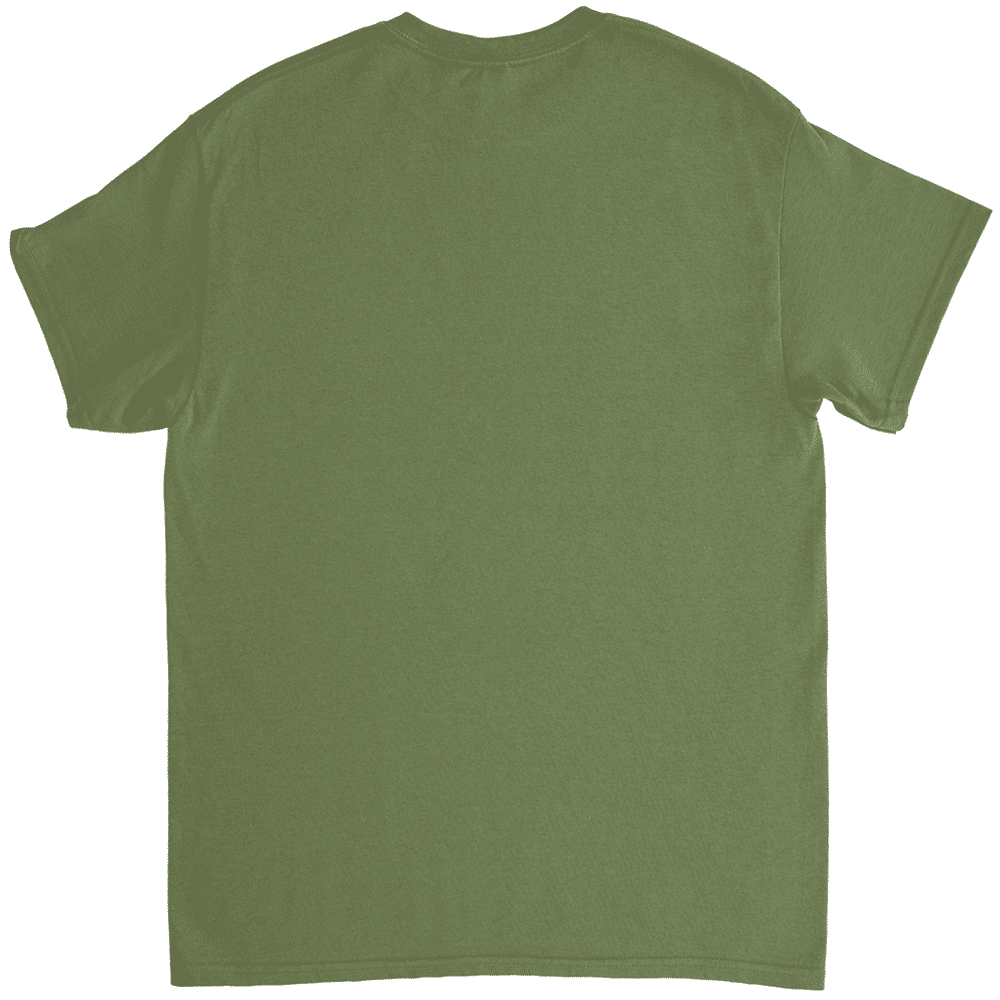 Funny Shirt - He will be back 2024 - Shirt_3