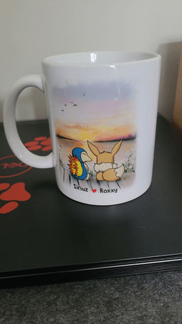 review item image