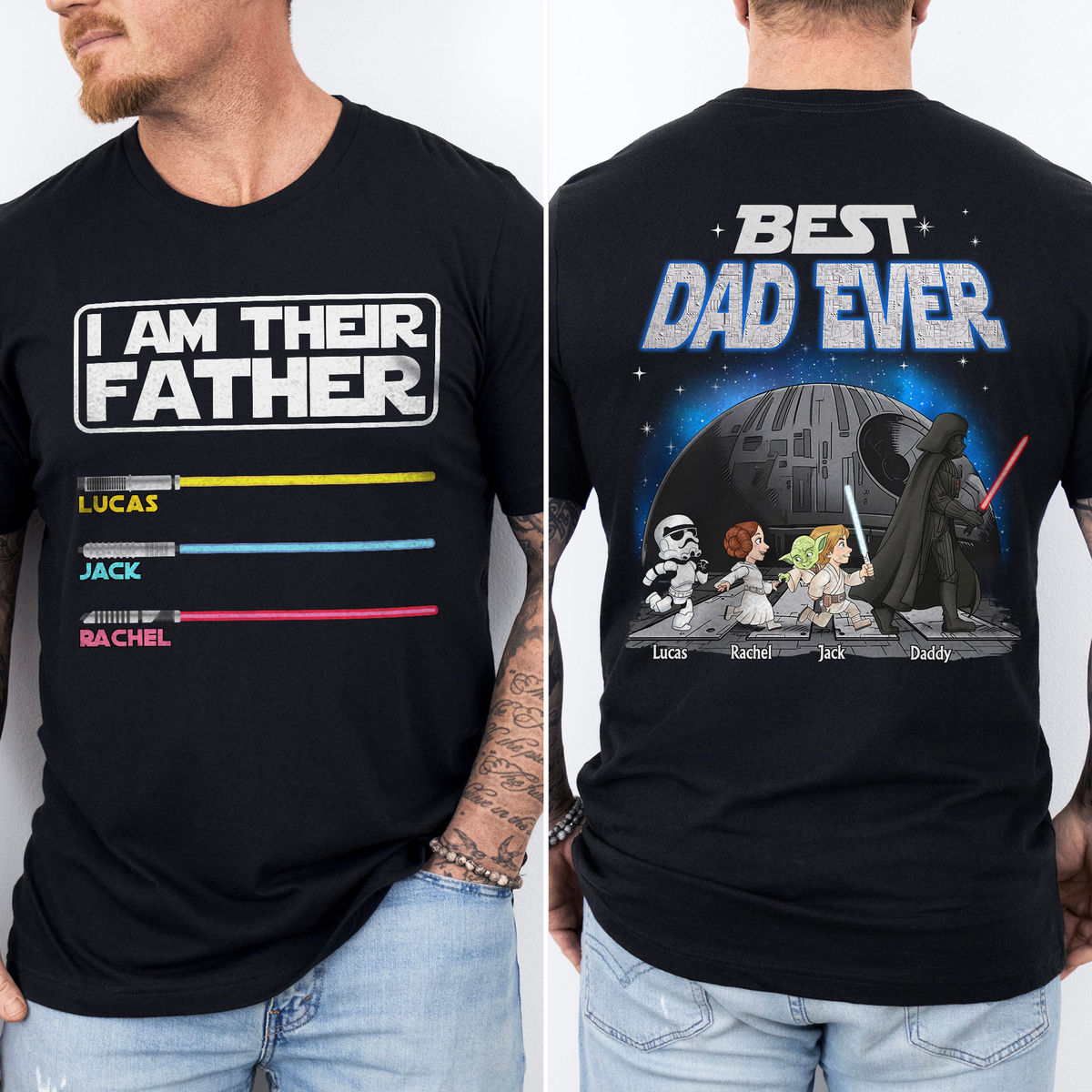 Father's Day 2026