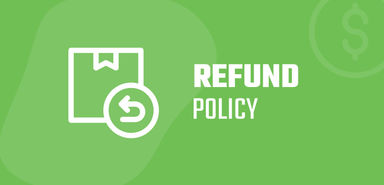 Refund & Replacement Policy