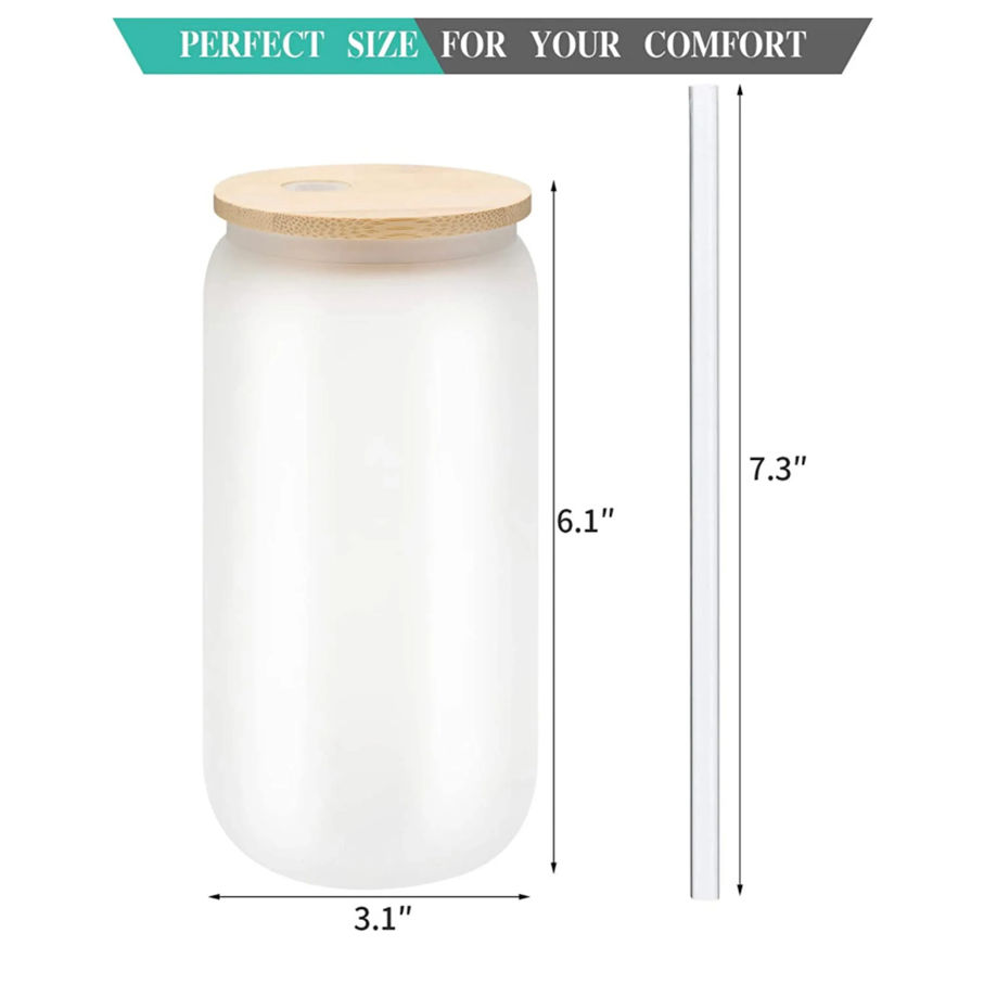 Dog Lover Gifts - Tumbler Glass -  It's Never Just a Dog - Personalized Tumbler_4