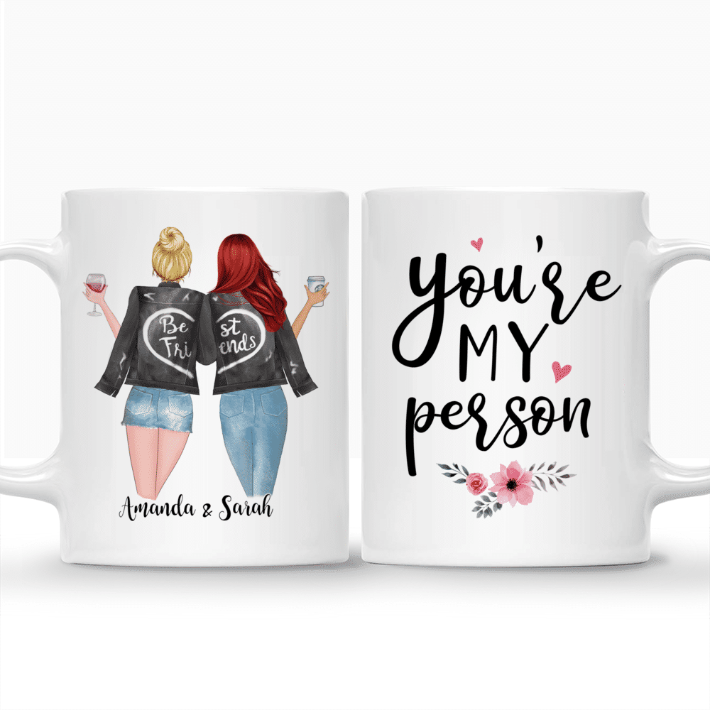 Best friends - You're my person_3