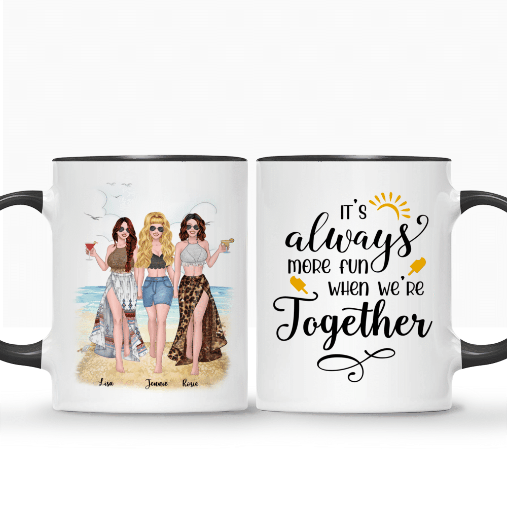 Sip'n'go mug — Women Who Create