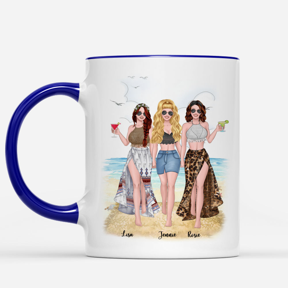 Good Girls, Rio Hey mama coffee mug – TLCDestin