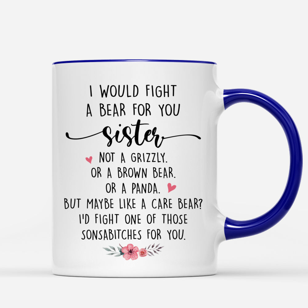 I Still Talk About You, Customized Coffee Mug, Personalized Gift for D -  PersonalFury