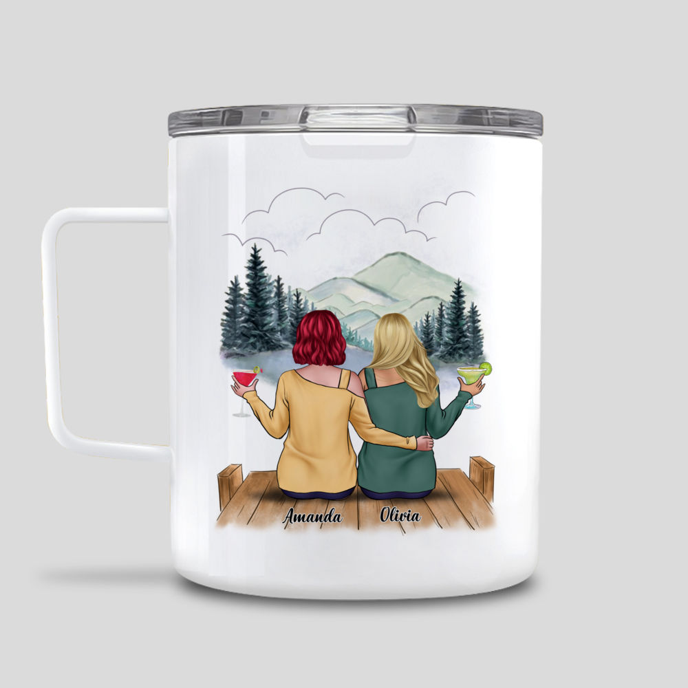 Magic Mug - Thief Simulator #2 - Forever Limited - Forever Yours!