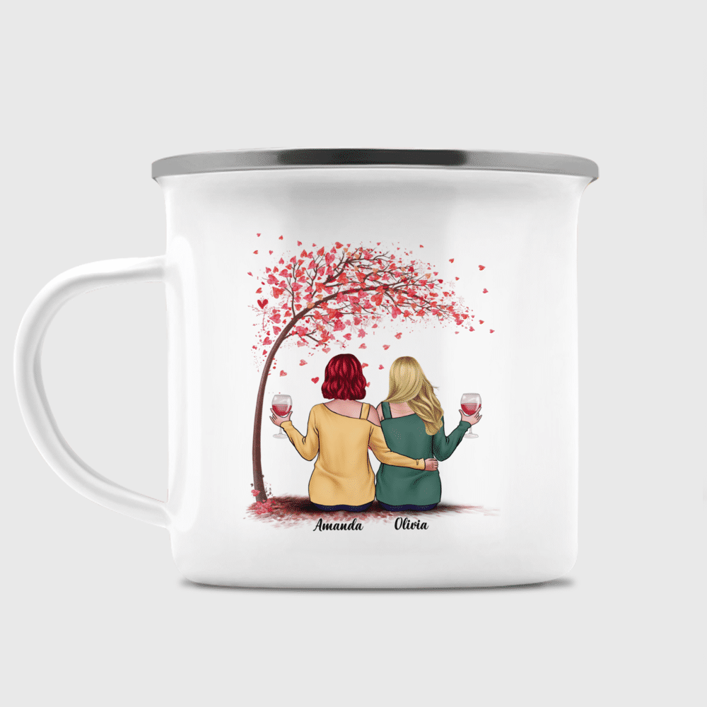 Mug with mouse – Art & Soul