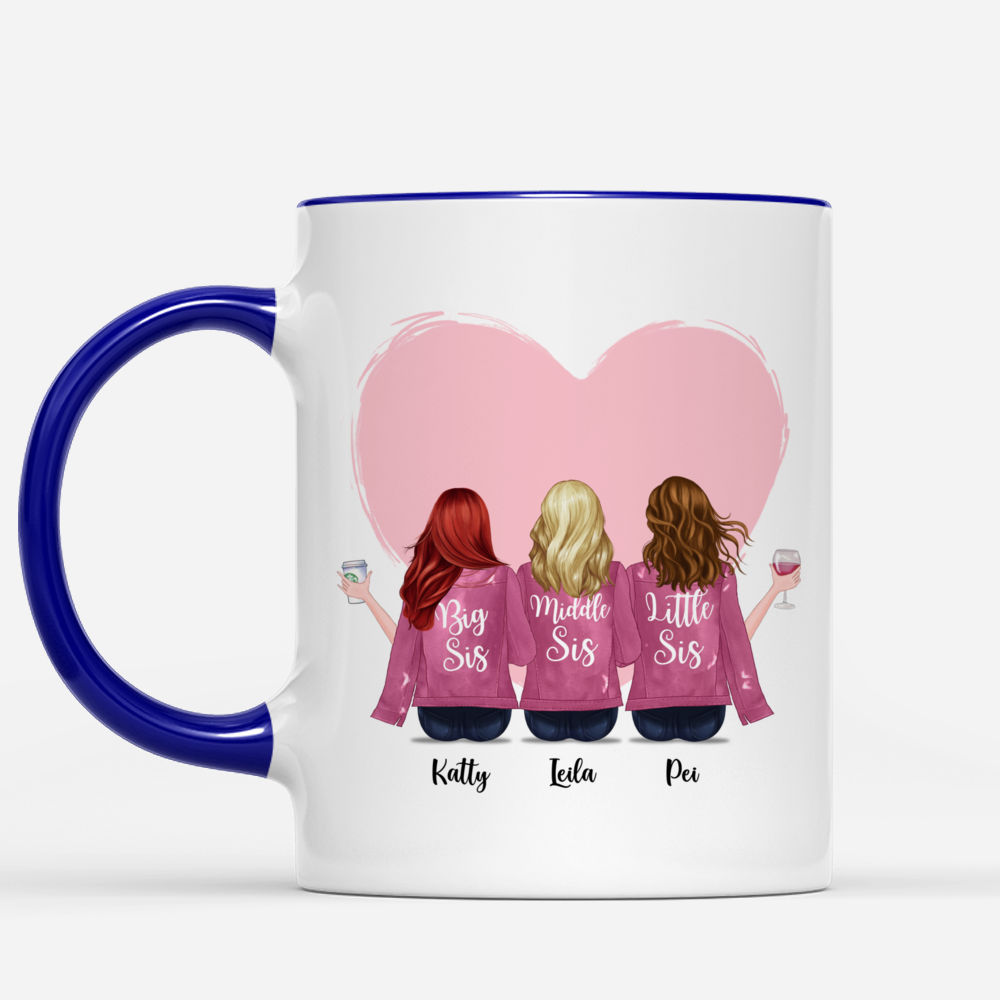 Eff Them Kids Mug – Sweetees