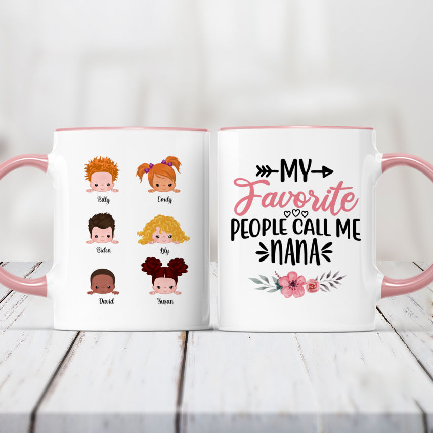 Personalized Mug Display 9 [Personalized Mug Display] - $14.00