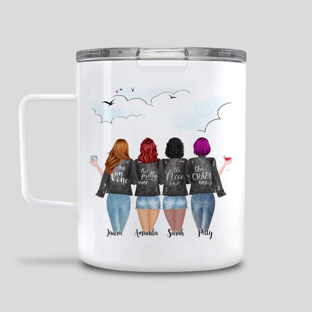 Forever Twilight 2022 Mug, 15 oz.