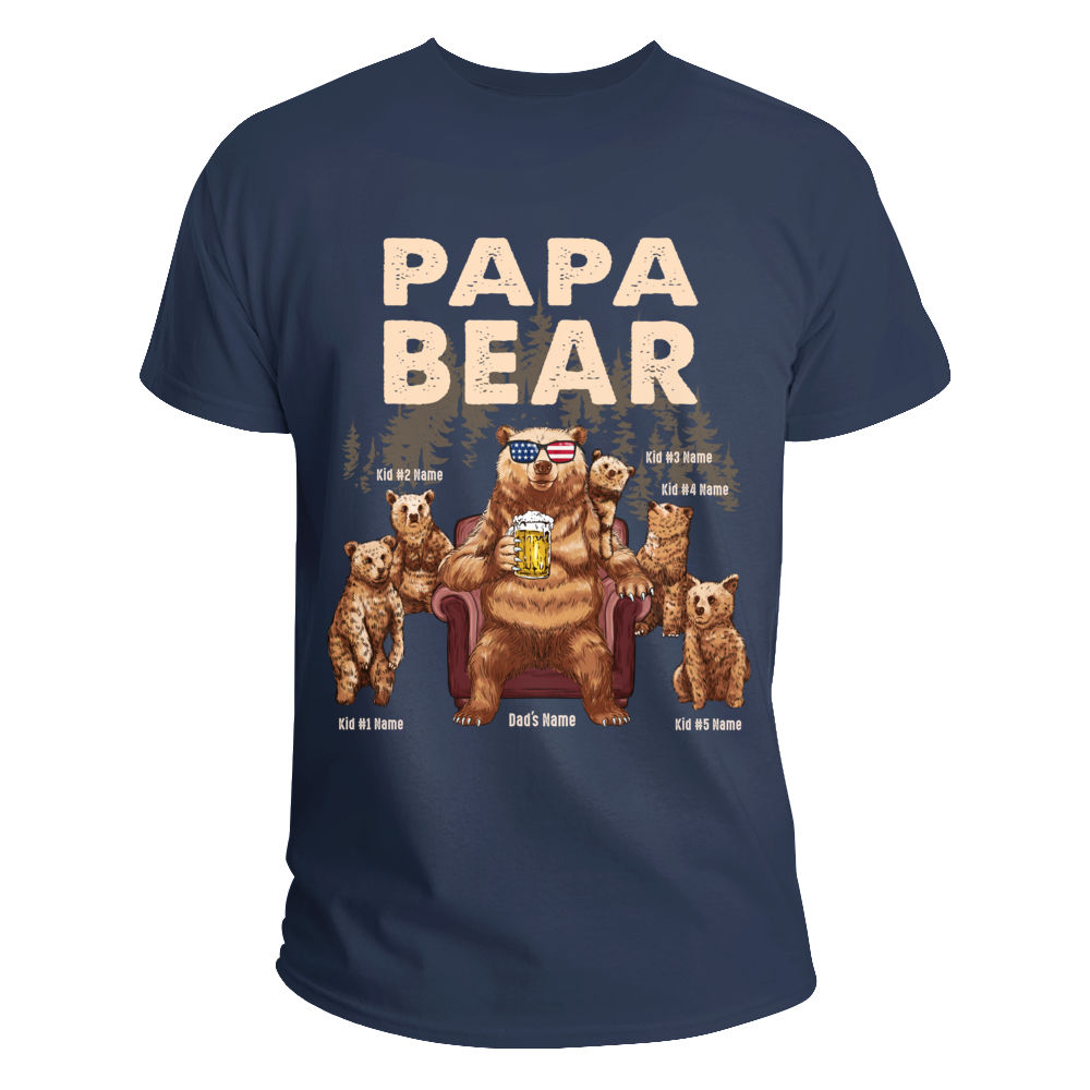 papa's bakeria Kids T-Shirt for Sale by annaschaidler