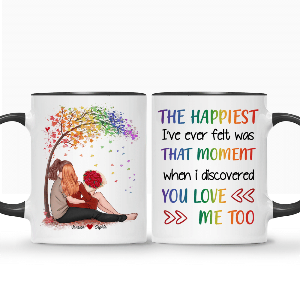 Magic Mug – Moments of Love