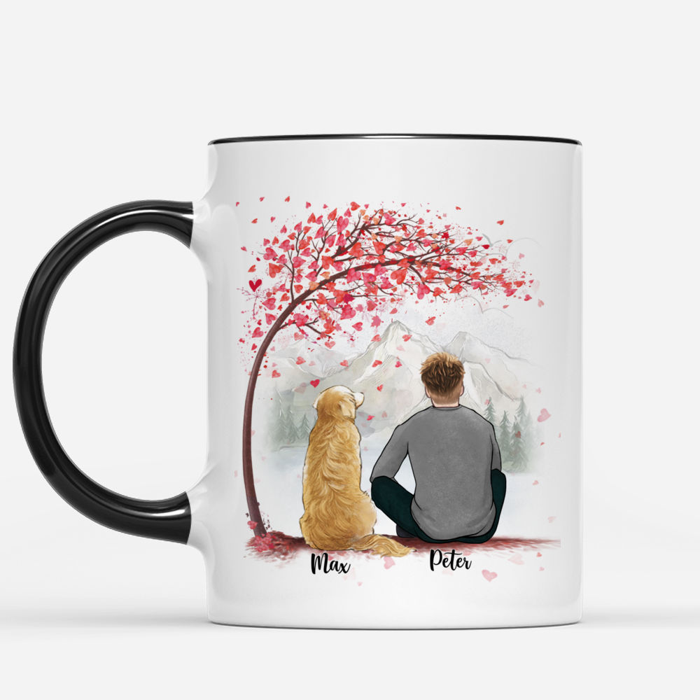 Personalized Dog Mugs - 100+ Pawfect Mugs for Dog Moms & Dads