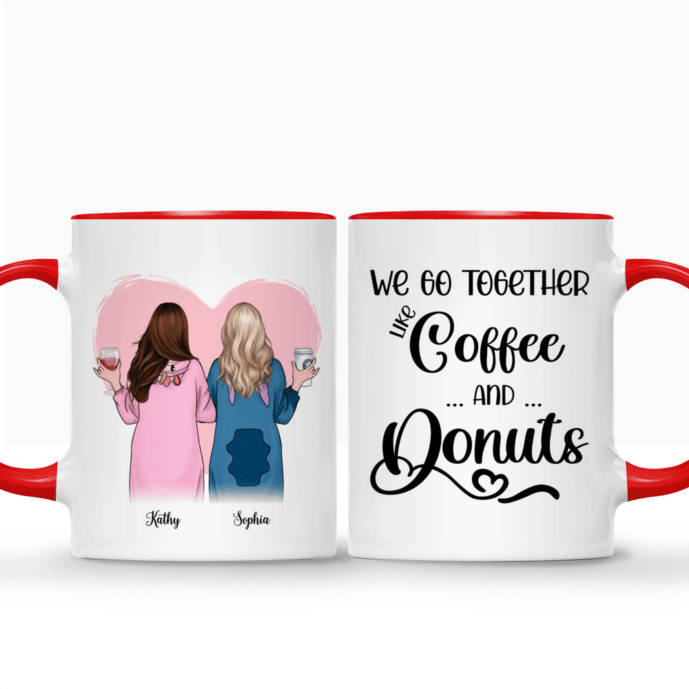 Goodfellas Inspired make That Coffee to Go Coffee Mug Personalized Coffee  Mug Custom Quote Mug Custom Design Mugs Goodfellas Mug 