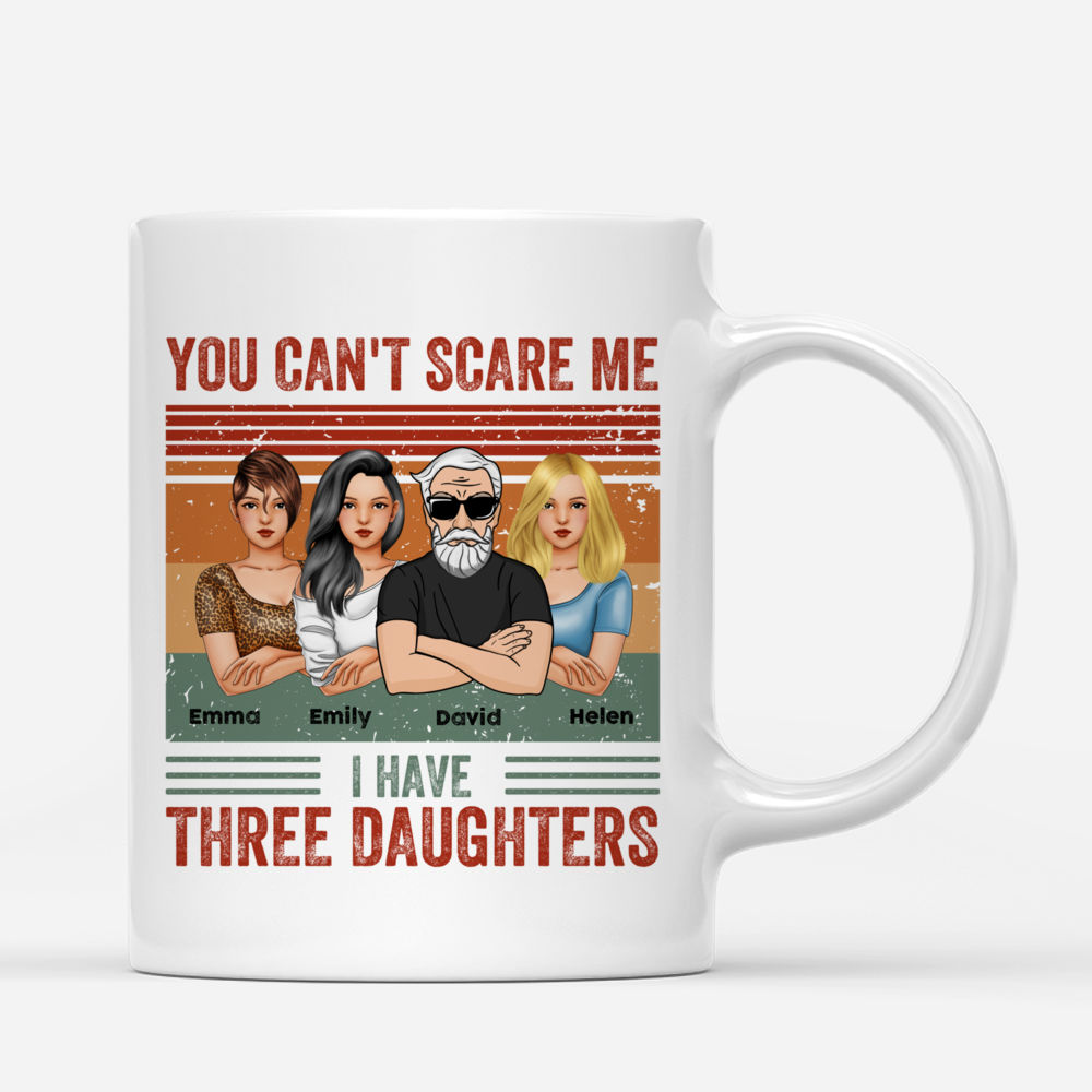 Having Me Daughter is the Only Gift You Graphic by Merch trends · Creative  Fabrica