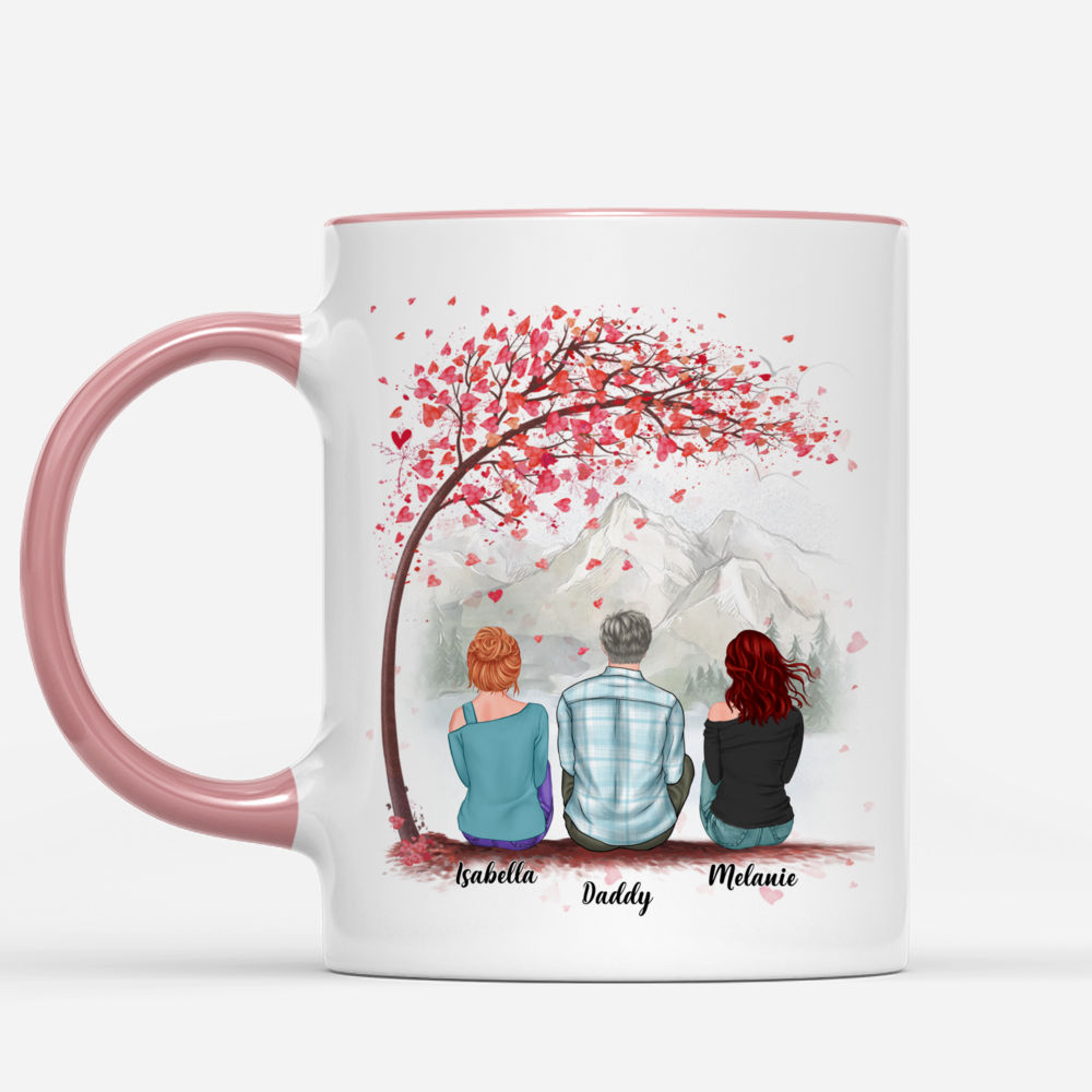 Personalized Coffee Mug For Best Friends - Unifury