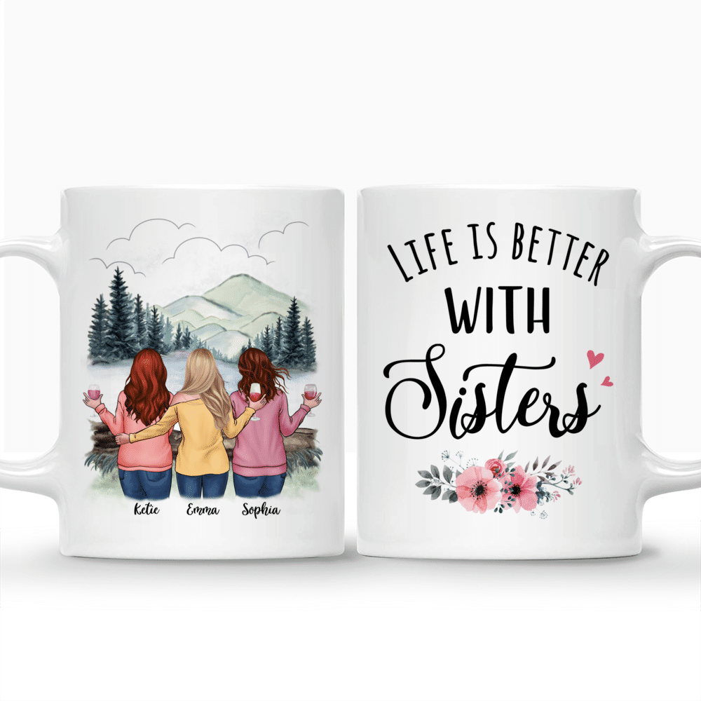 Sisters - Life is better with Sisters_3