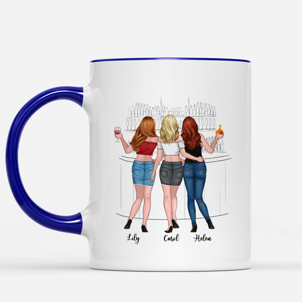 A Guide: The Perfect Size Cup for Your Party! – Two Funny Girls