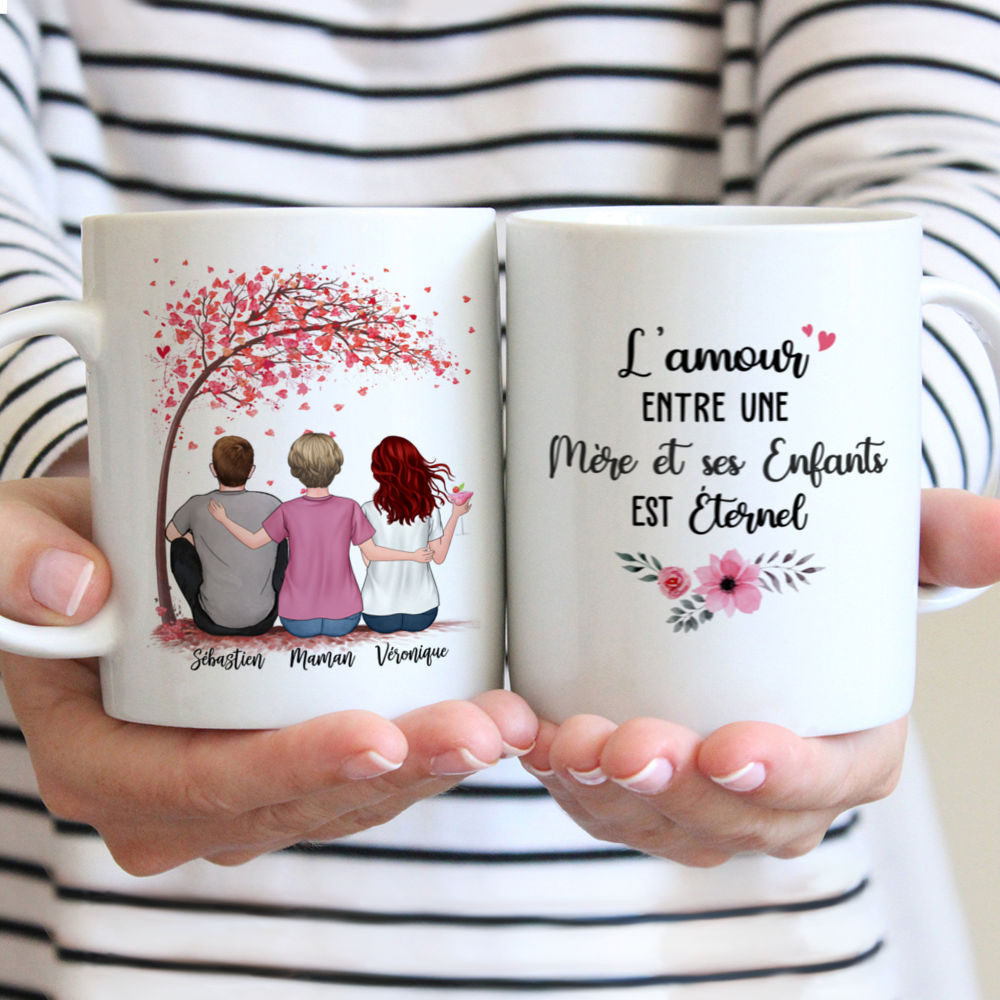 MUG ENFANT