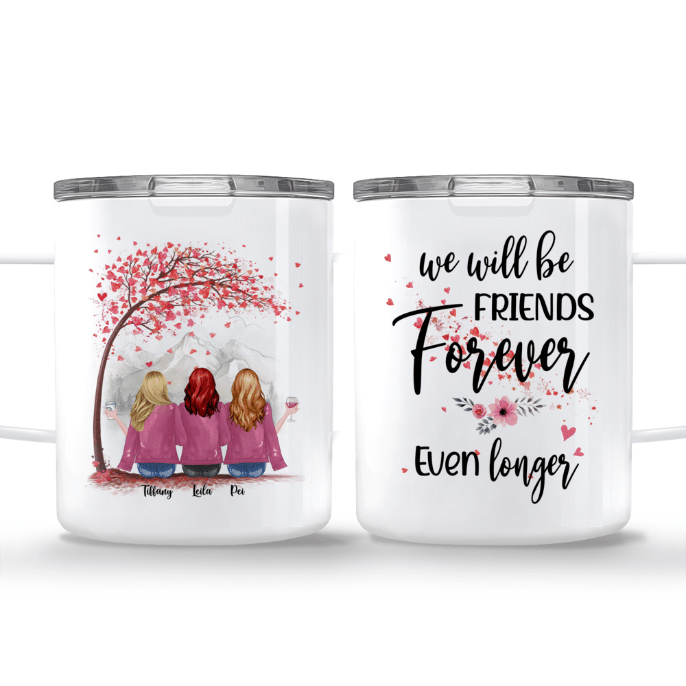 Forever Twilight 2022 Mug, 15 oz.