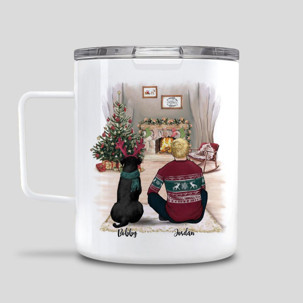 Personalised Cup Of Chai Mug - Zivaar - The Home of Personalised Artisan  Gifts