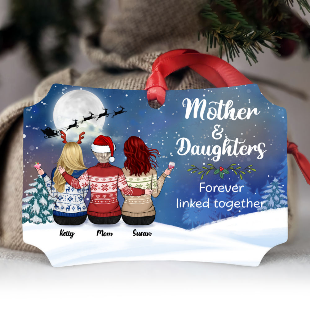 Personalized Photo Gifts For Mom, Gift For Mom From Daughter, 2022  Christmas Gifts For Mom