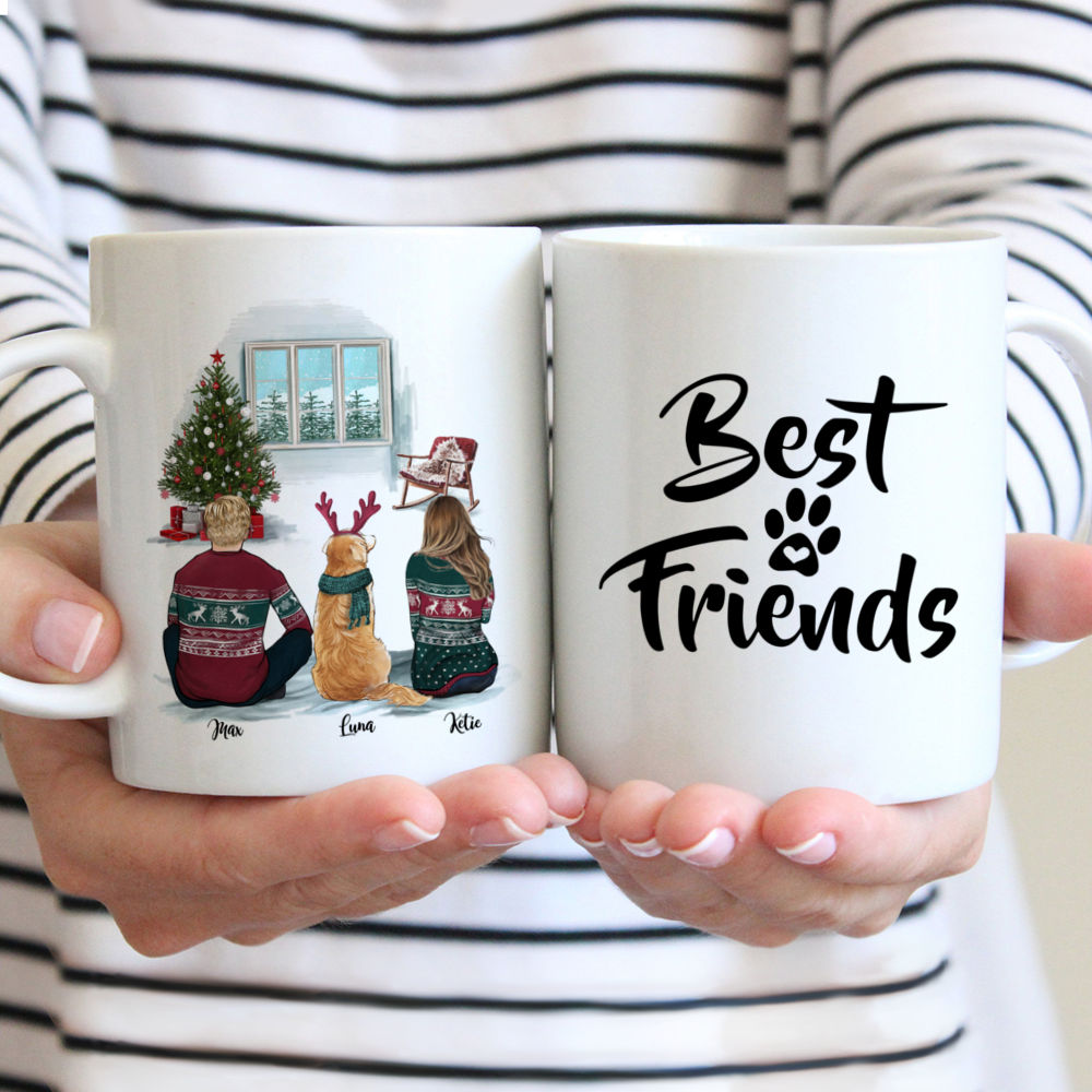 Best Christmas Mugs 2022 UK