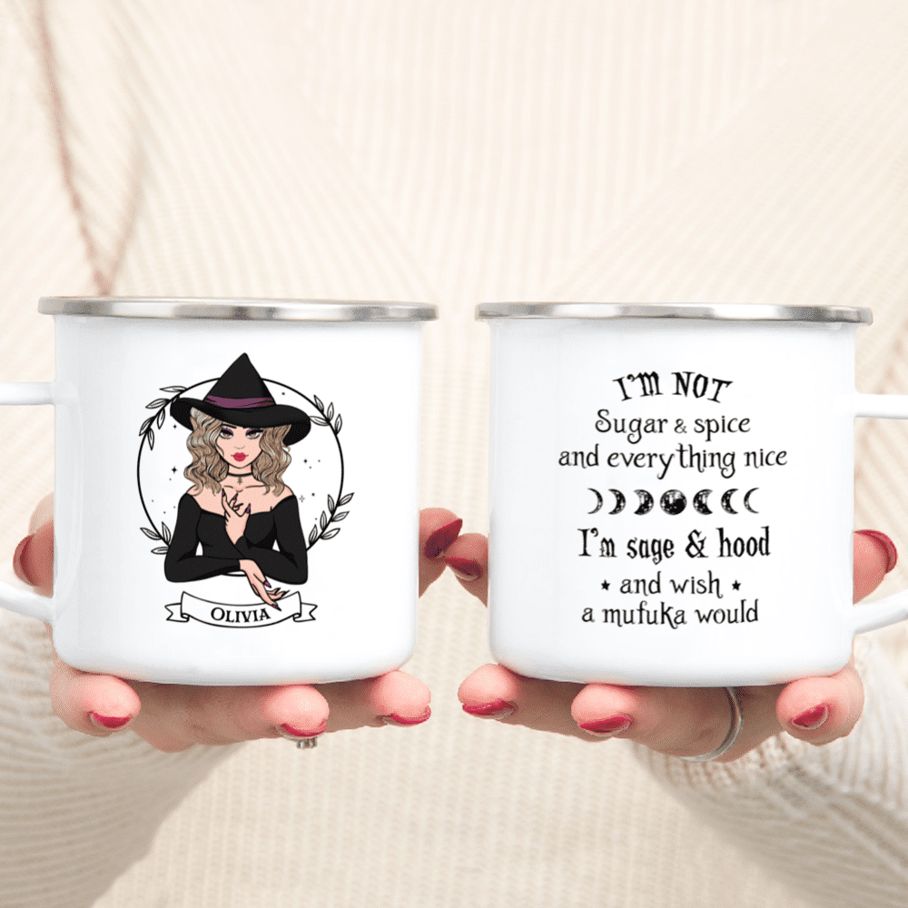 Oh Honey I Am That Mom  Personalized Coffee Mug – Vinyl Chaos