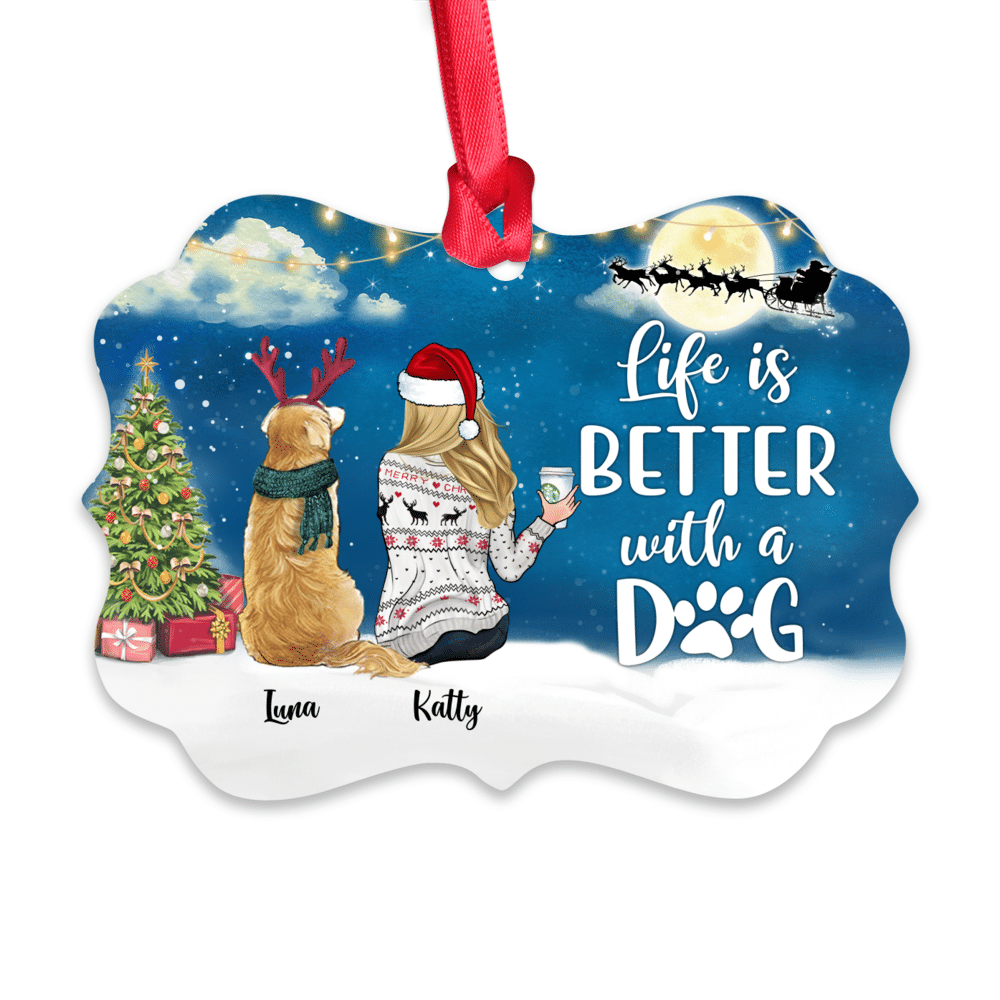 Life is better with a dog (5935)