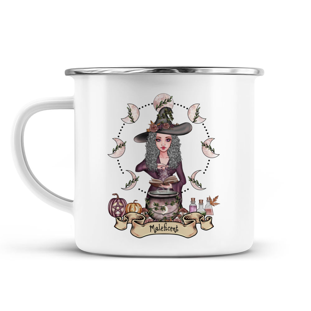 Boss Witch Mug – Twig And Stone