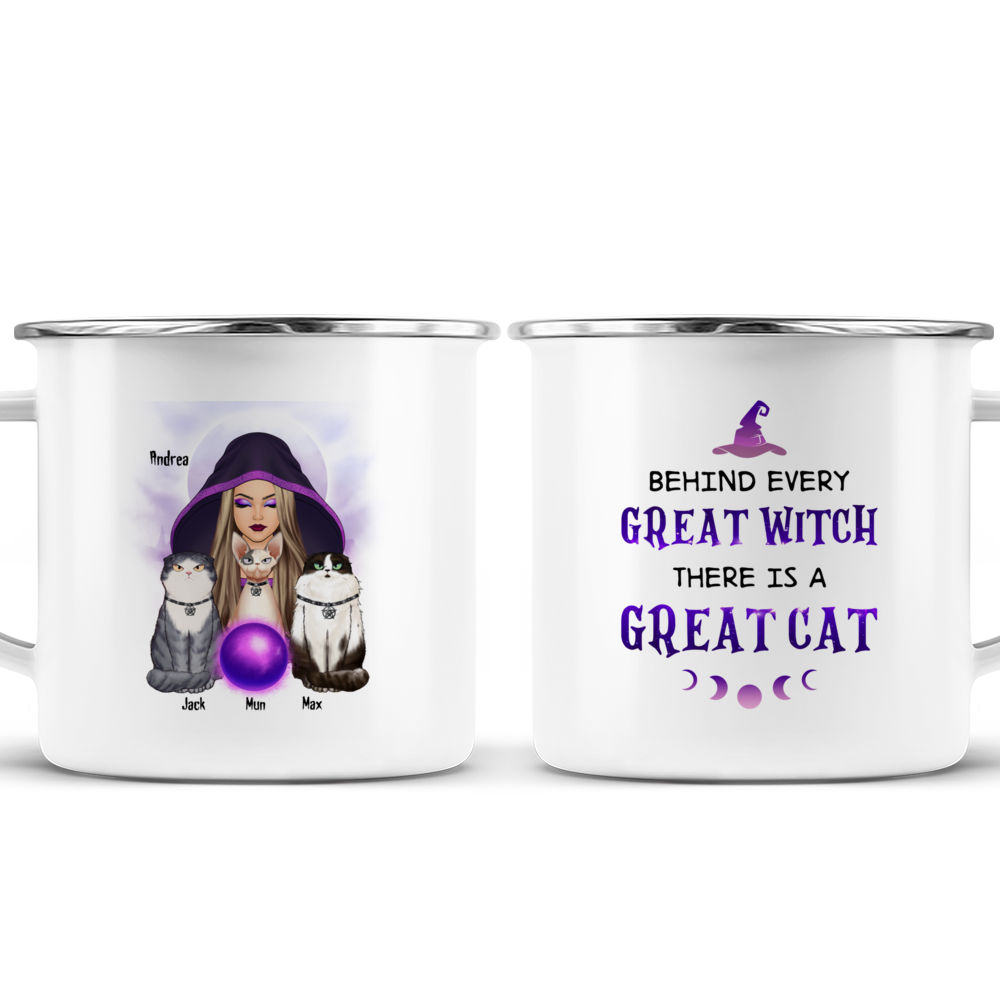 Personalized Mummy Witch Like A Normal Mother Mug Custom Kids Names Present  For Best Mom Halloween B…See more Personalized Mummy Witch Like A Normal