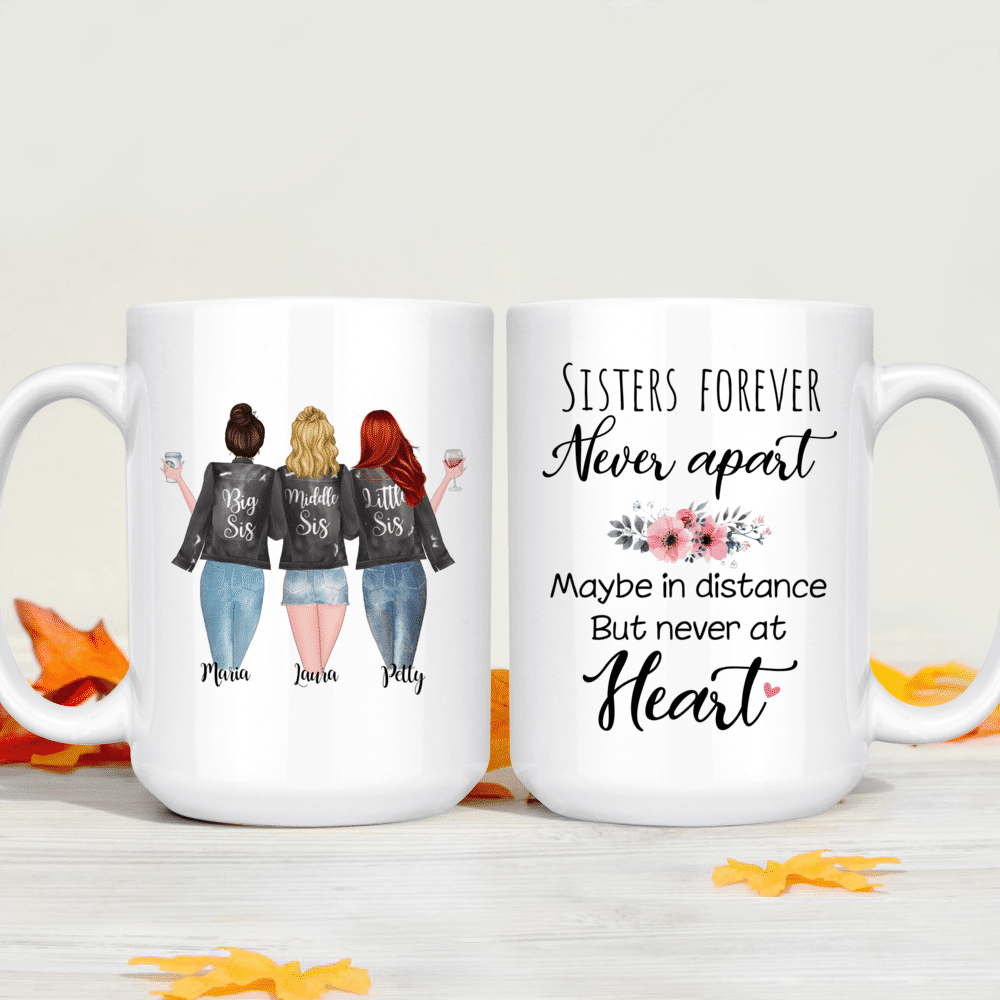 Personalized Mugs - 100+ Custom Coffee Mugs for Brilliant Gifts