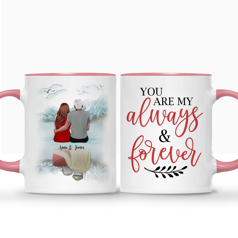 Couple - You Are My Always Forever_3