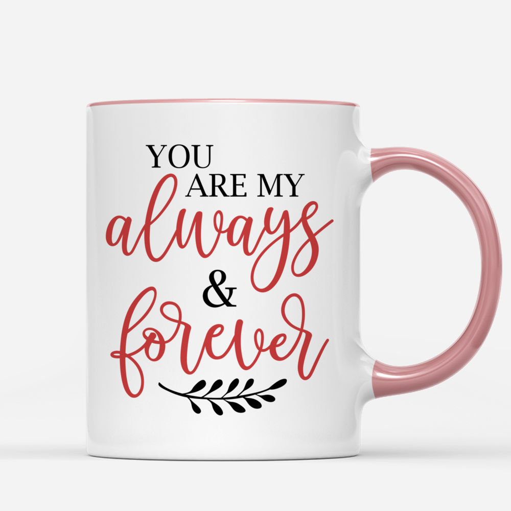 Couple - You Are My Always Forever_2