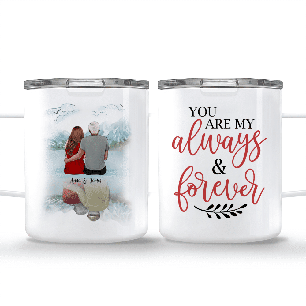 Couple - You Are My Always Forever_3