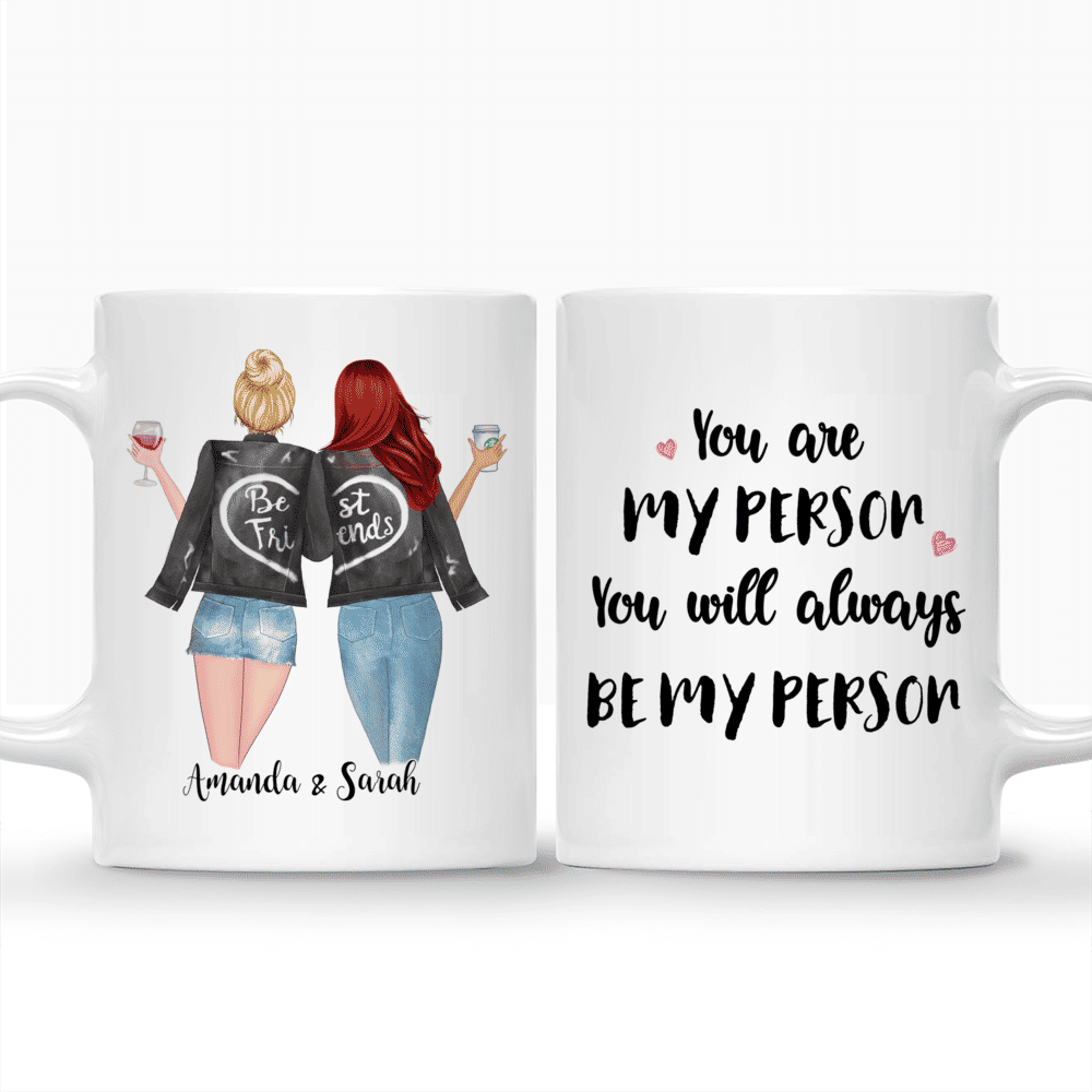 Custom Mugs