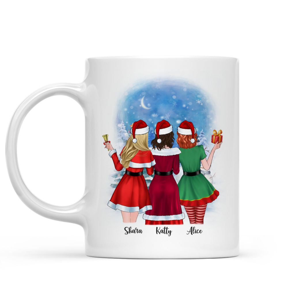 Great Christmas Gift For Kids To Make And Give – Personalized Mugs – A  Spotted Pony