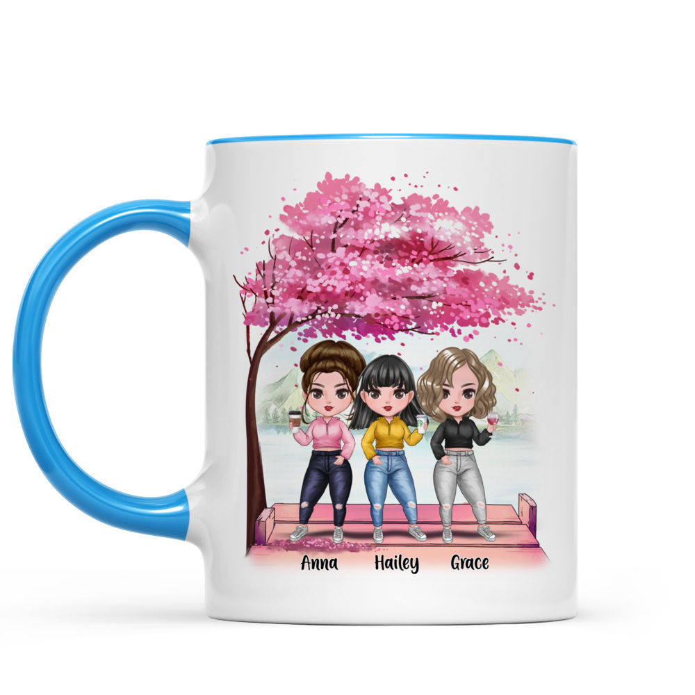 Abipuir Cool Coffee Mugs Women I Love My Havachin Mug Cute Things For Teen  Girls Coffee Cups For Men