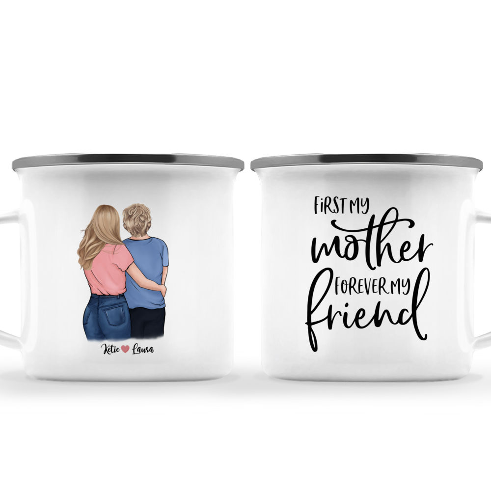 Best Mom Ever Mug Design Graphic by Maná Design · Creative Fabrica