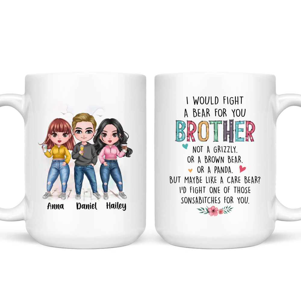 Come here you matching mugs – Beb2Beb