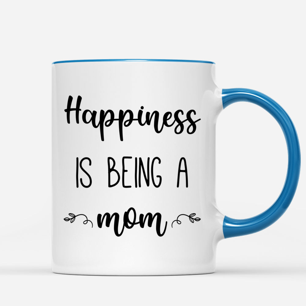 Mom of 2 Boys Tumbler 30oz, Mom of Two Boys Gifts, Gifts For Mother of 2  Boys, Gift Ready Mug, Designed With Love In Austin, TX