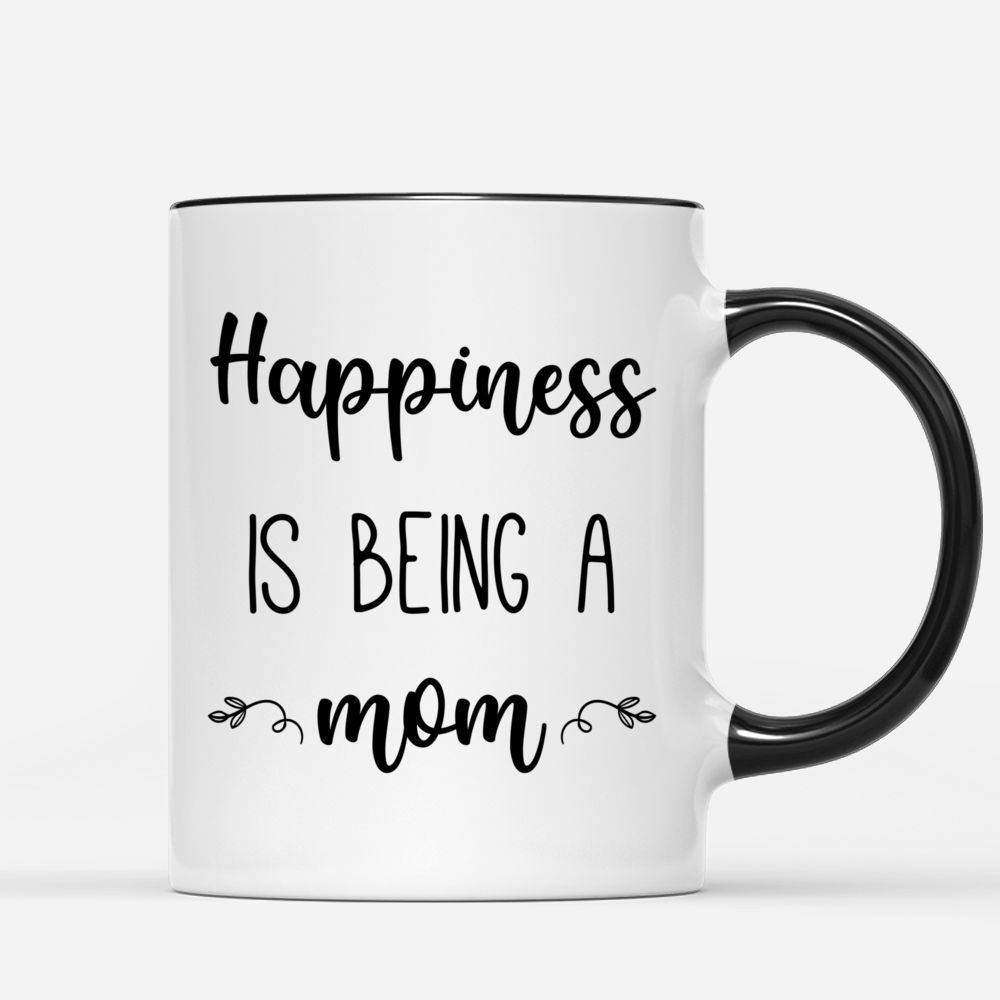 Creative Brands J0845 14 oz Blessed Mom Mug