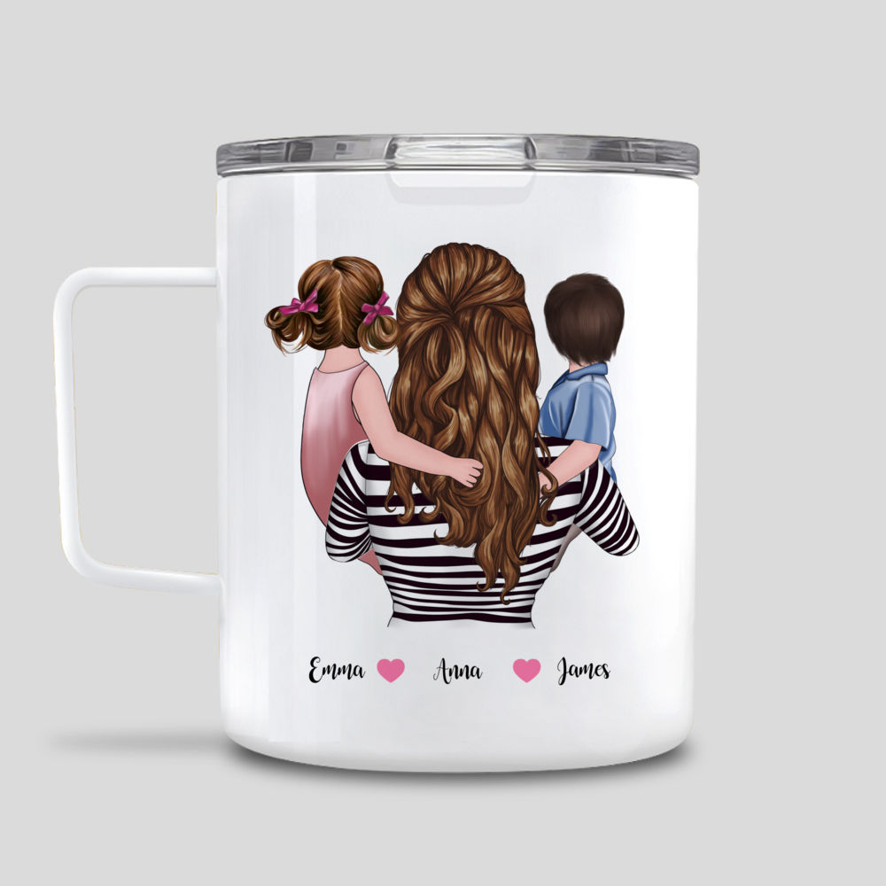 Best Mom Ever Mug Mom Mugs From Daughter Son Kids Wife Mom 