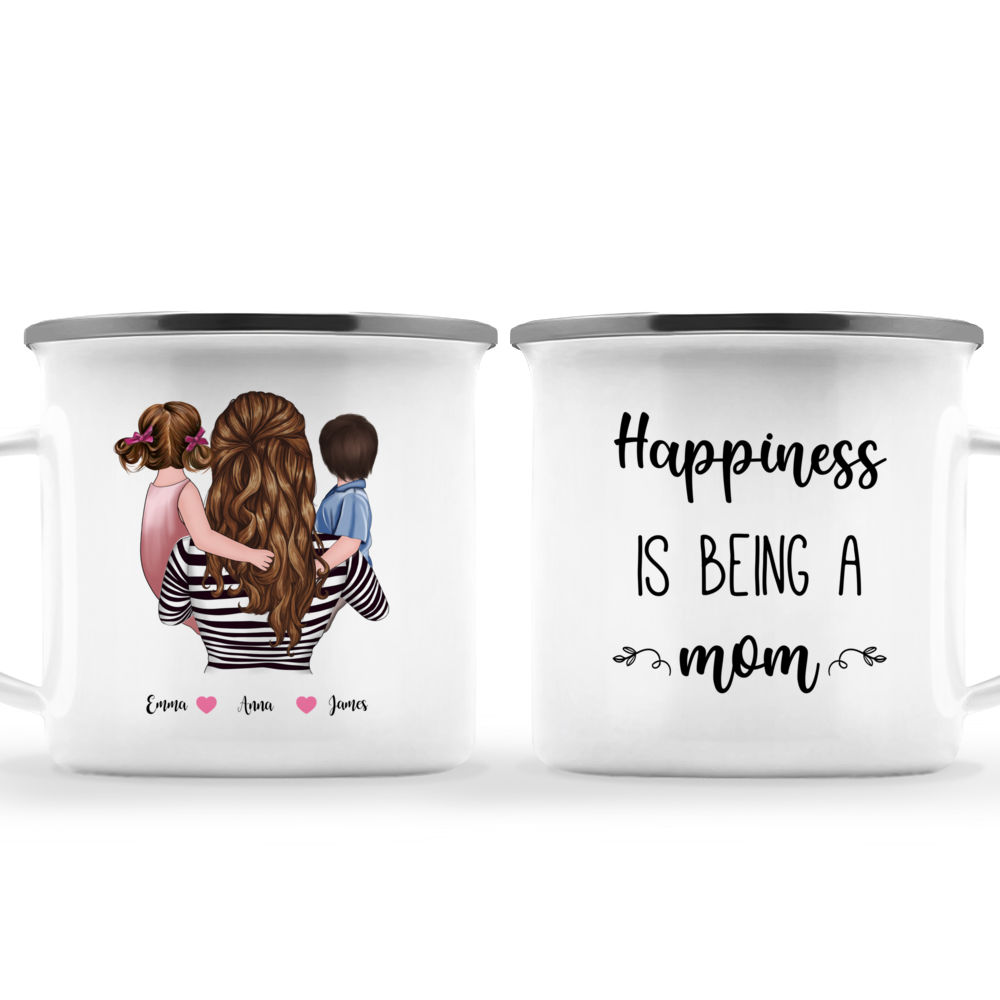 Best Mom Ever Mug Mom Mugs From Daughter Son Kids Wife Mom 