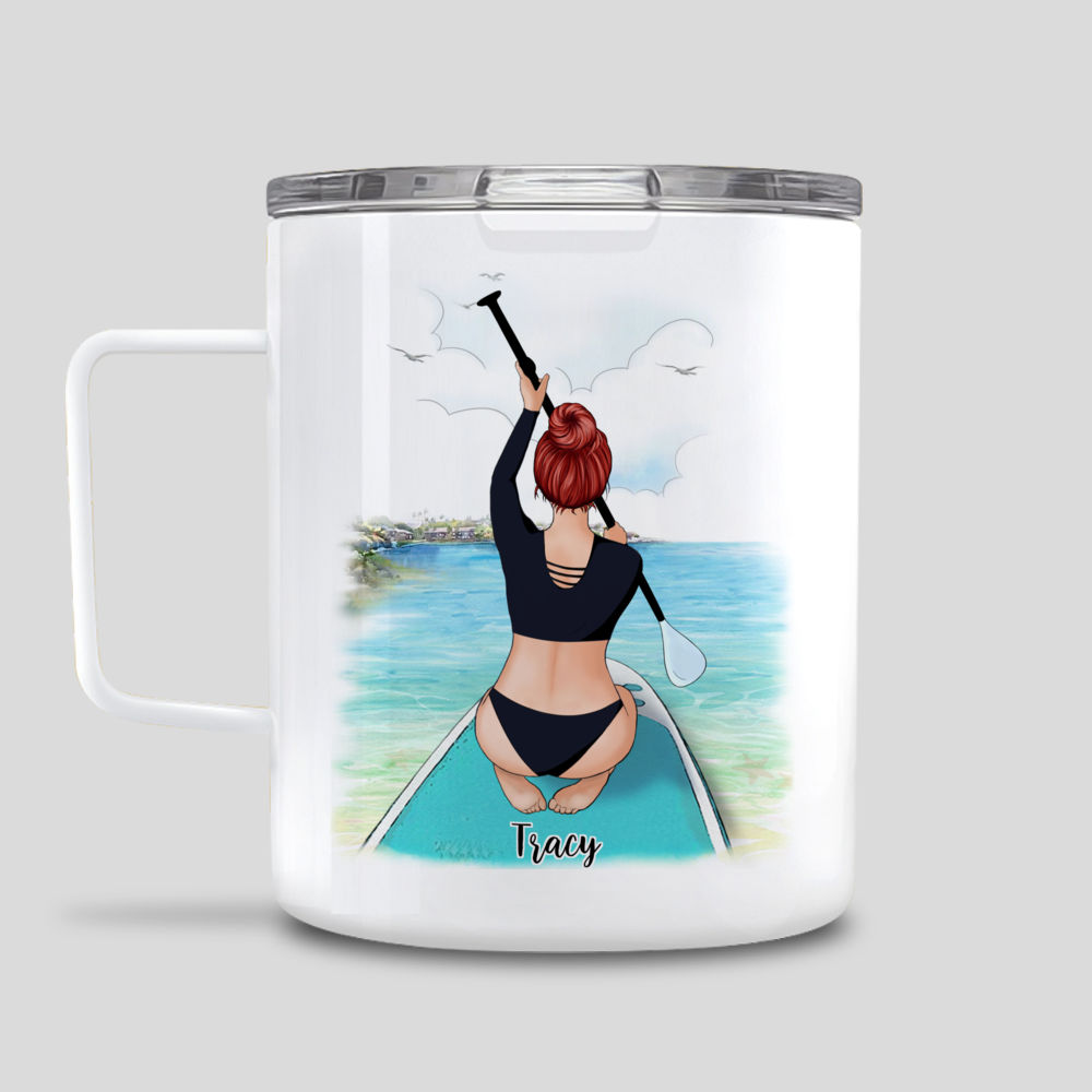 Mugsby Babes support babes travel cup  Trendy Tumblers, Cups & Mugs - Lush  Fashion Lounge